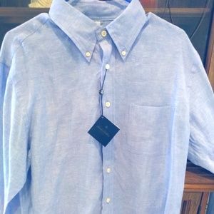 Brooks Brothers long sleeve shirt